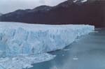 Argentina - glaciar perito moreno - 